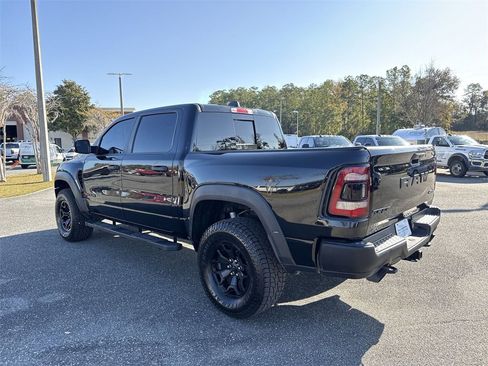 Used 2021 RAM 1500 TRX image 6