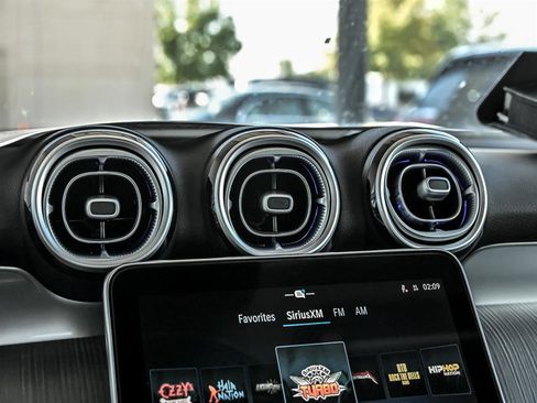 New 2026 Mercedes-Benz GLC 350e 4MATIC image 16