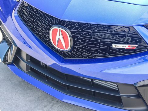 Used 2024 Acura Integra Type S image 6