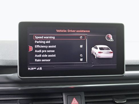 Used 2018 Audi A5 2.0T Premium Plus w/ Premium Plus image 25