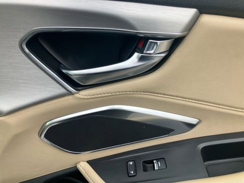 Used 2019 Acura RDX AWD image 35