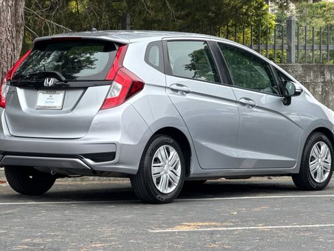 Used 2019 Honda Fit LX image 9