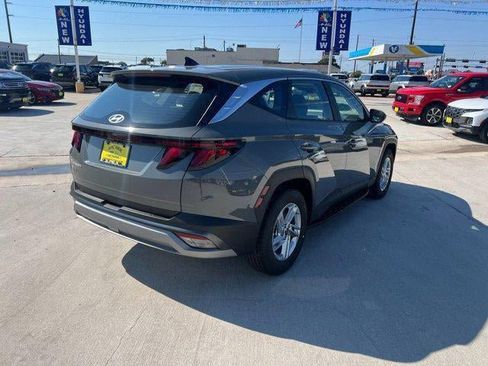 New 2026 Hyundai Tucson SE FWD image 87