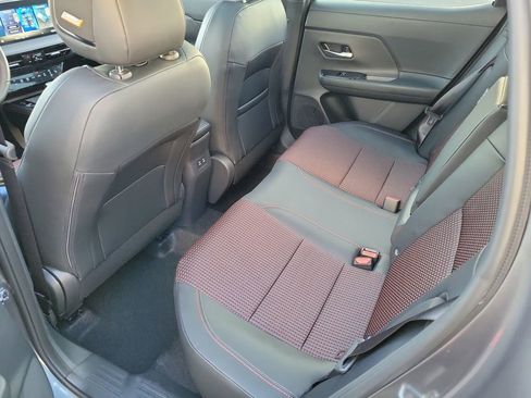 New 2026 Nissan Kicks SR w/ SR Premium Package image 13