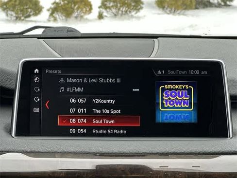 Used 2018 BMW X5 xDrive35i image 12