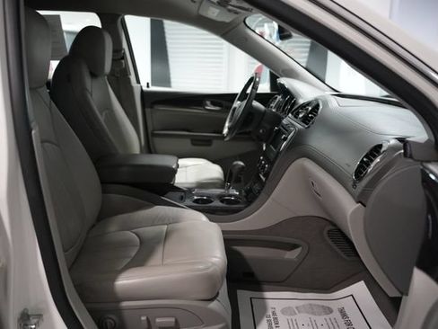 Used 2015 Buick Enclave Leather w/ Trailering Package AWD/4WD image 22