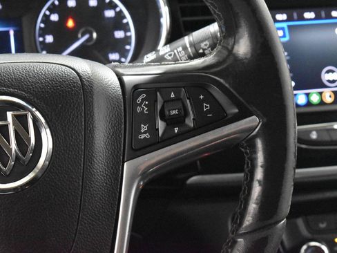 Used 2022 Buick Encore Preferred w/ Safety Package AWD/4WD image 8