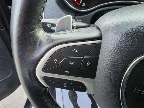 Used 2016 Dodge Durango Limited w/ Nav & Power Liftgate Group image 40