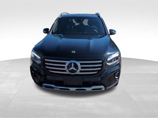 Used 2024 Mercedes-Benz GLB 250 4MATIC video 3