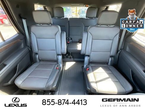 Used 2023 Chevrolet Tahoe High Country image 16