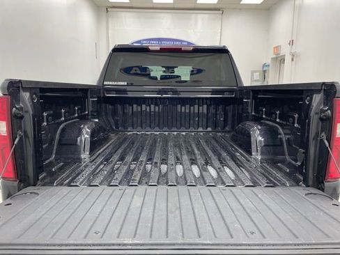 Certified 2023 Chevrolet Silverado 1500 RST w/ Z71 Off-Road Package image 13