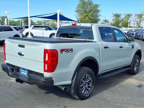 Used 2022 Ford Ranger XLT w/ Equipment Group 302A High image 5