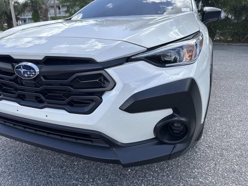Certified 2025 Subaru Crosstrek 2.0i w/ Convenience Package #1 AWD/4WD image 9
