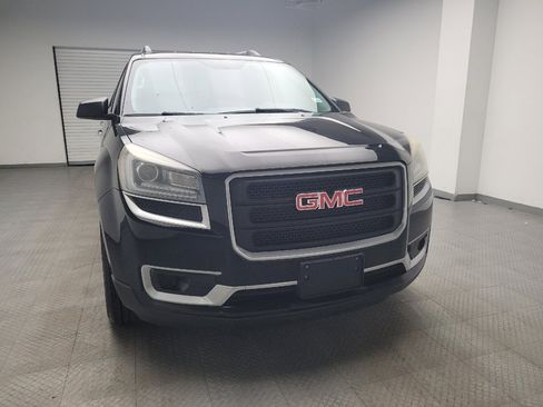 Used 2016 GMC Acadia SLE image 14