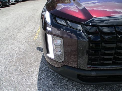 Used 2024 Hyundai Palisade SEL AWD/4WD image 20