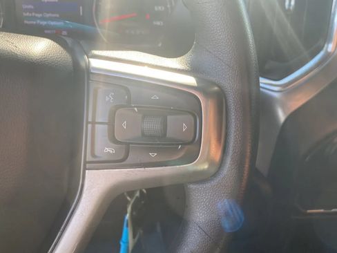 Used 2020 Chevrolet Silverado 1500 LT w/ Trailering Package AWD/4WD image 22