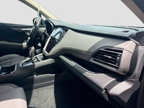 Certified 2024 Subaru Outback Onyx Edition AWD/4WD image 28