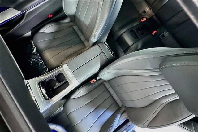 New 2027 Mercedes-Benz CLE 450 4MATIC Coupe image 19