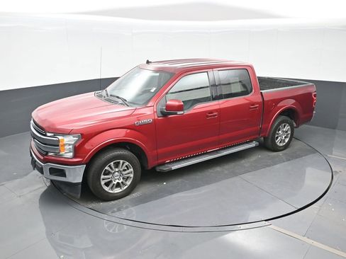 Used 2019 Ford F150 Lariat image 16