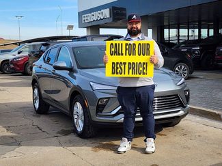 New 2026 Buick Envista Preferred w/ Convenience I Package video 1