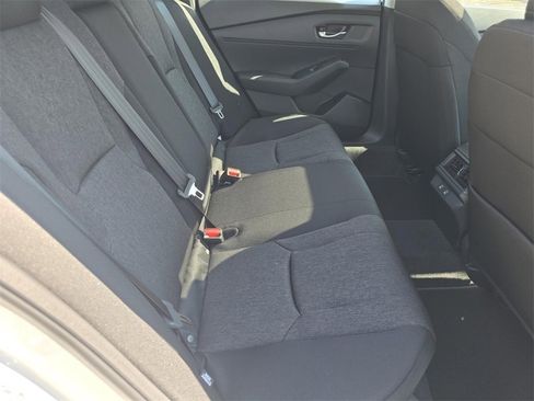 New 2025 Honda Accord SE image 19