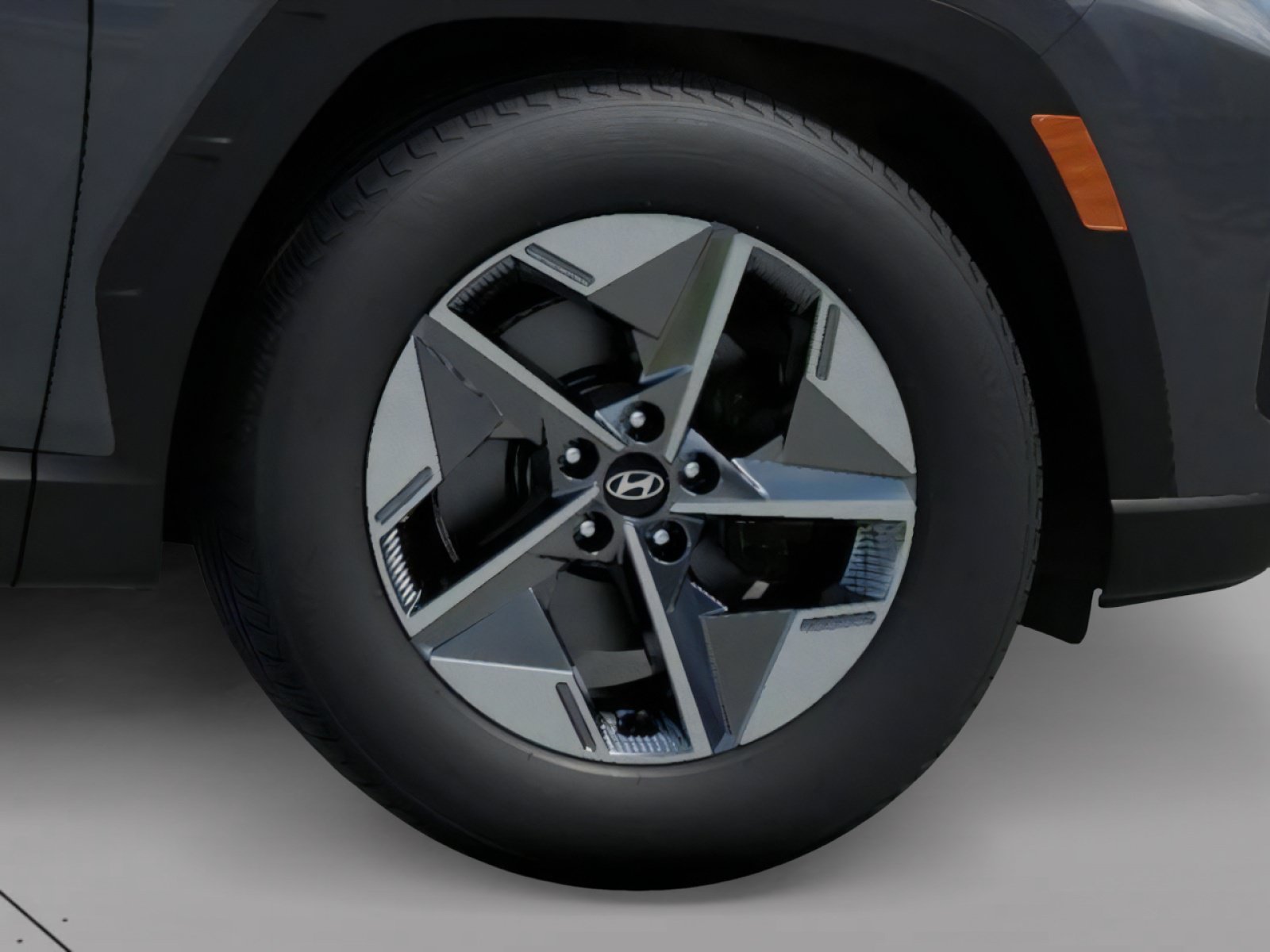 New 2026 Hyundai Tucson SEL FWD image 8