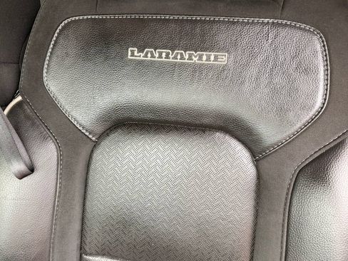 Used 2021 RAM 1500 Laramie AWD/4WD image 23