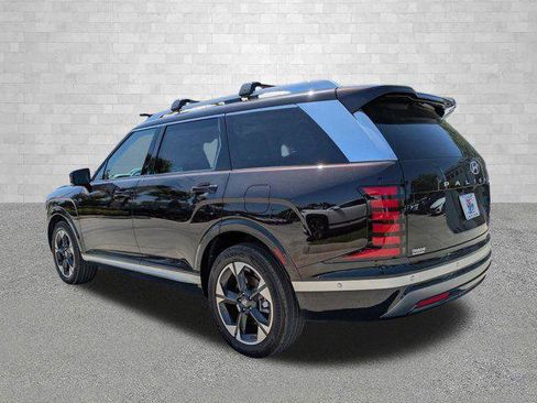 New 2026 Hyundai Palisade Limited AWD/4WD image 4