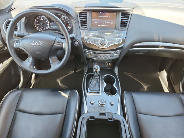 Used 2019 INFINITI QX60 Luxe FWD image 14