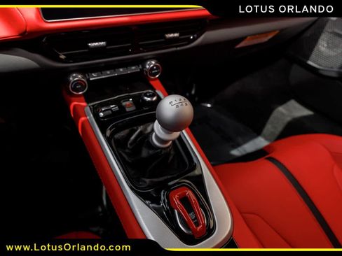 New 2026 Lotus Emira RWD image 48