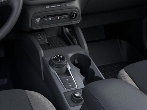 New 2025 Ford Bronco Sport Big Bend image 15