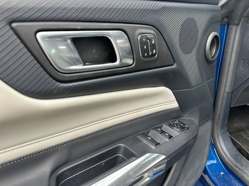 Used 2024 Ford Mustang GT Premium RWD image 14
