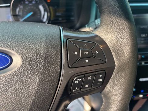 Used 2016 Ford Explorer Limited w/ Equipment Group 301A image 16