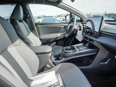 New 2026 Toyota bZ AWD/4WD image 19