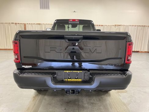 New 2025 RAM 3500 Tradesman image 7