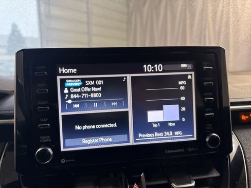 Used 2020 Toyota Corolla XSE image 23