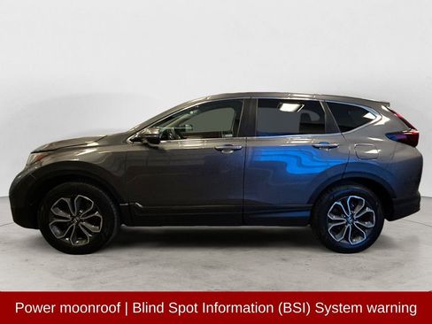 Used 2020 Honda CR-V EX image 2
