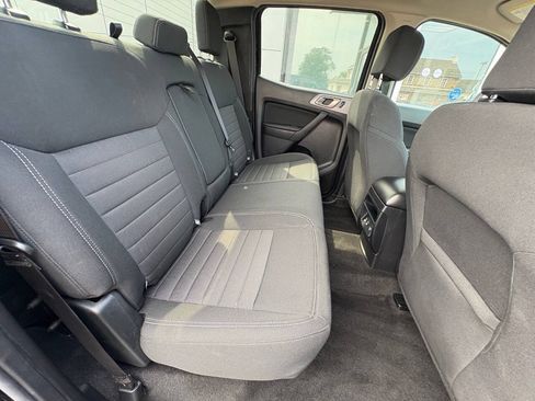 Used 2019 Ford Ranger XLT w/ Equipment Group 301A Mid AWD/4WD image 21