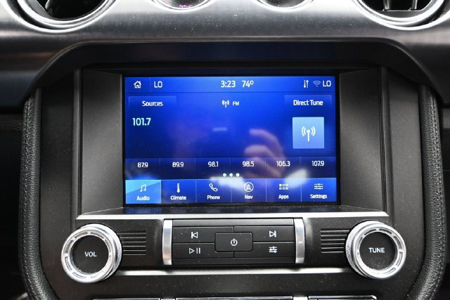 Used 2022 Ford Mustang Mach 1 RWD image 29