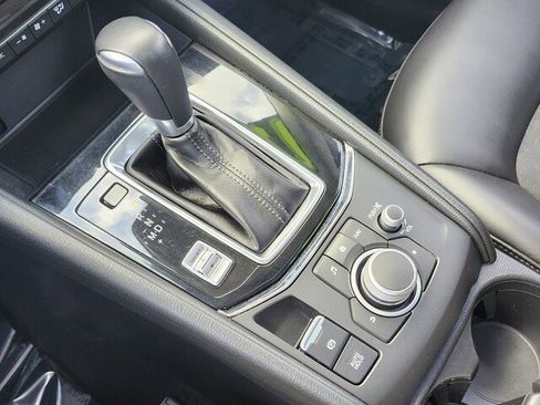 Used 2019 MAZDA CX-5 Touring image 23