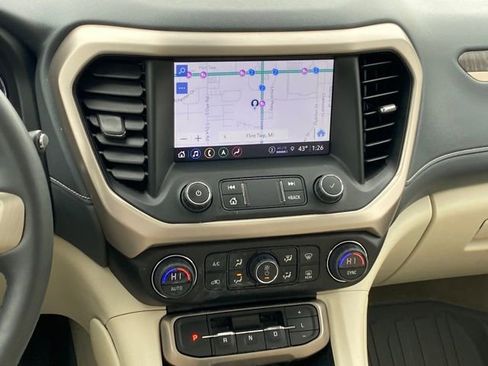 Used 2023 GMC Acadia Denali w/ LPO, Floor Liner Package image 10