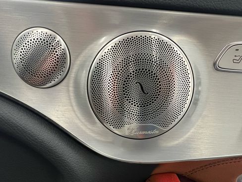 Used 2022 Mercedes-Benz C 300 Cabriolet image 14