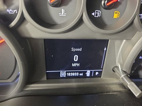 Used 2020 Chevrolet Silverado 1500 W/T w/ WT Value Package image 16