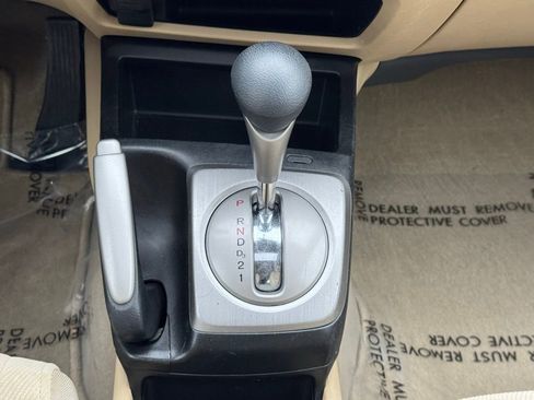 Used 2008 Honda Civic EX image 30
