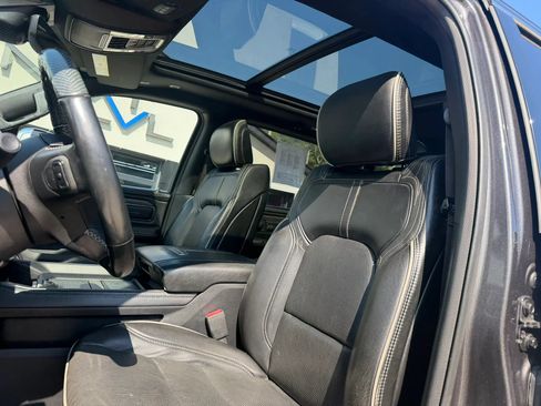 Used 2020 RAM 1500 Limited AWD/4WD image 15