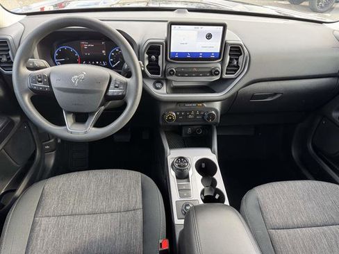 Used 2023 Ford Bronco Sport Big Bend image 11