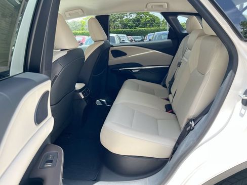 Certified 2023 Lexus RX 350 FWD image 18