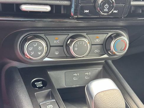 New 2026 Nissan Kicks S FWD image 27