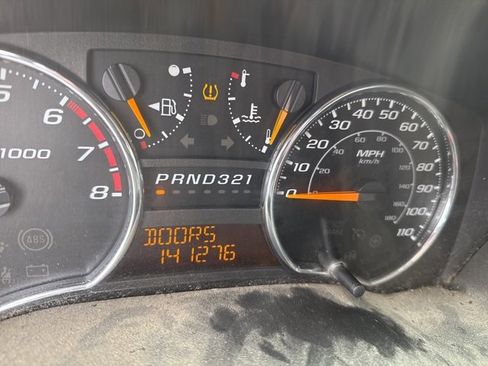 Used 2008 Chevrolet Colorado LT w/ LT Preferred Equipment Group image 8