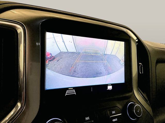 Used 2021 Chevrolet Silverado 1500 LT AWD/4WD image 20